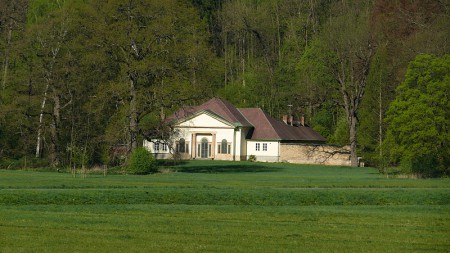 Lovecký pavilon